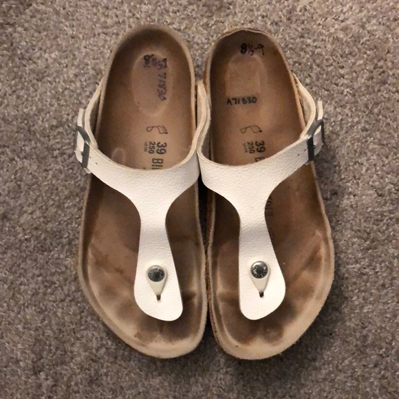 Birkenstock Shoes - Birkenstocks size 8 1/2-9